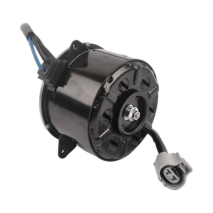 Radiator Cooling Fan Motor for Rx350 Rx450h Hiace Both 16363-75030 168000-4812 16363-20390