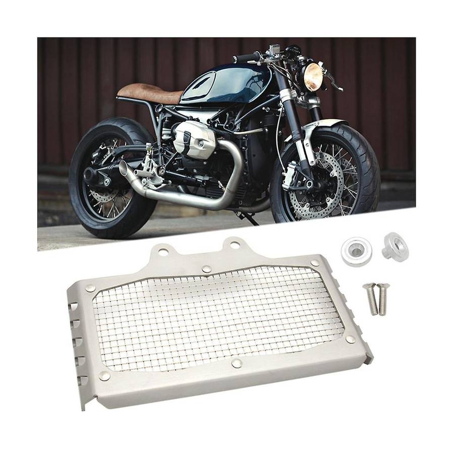 Radiator Grille Guard Protector Cover for R Nine T Rninet Rnine T Scrambler Urban Gs Race Pure 2014