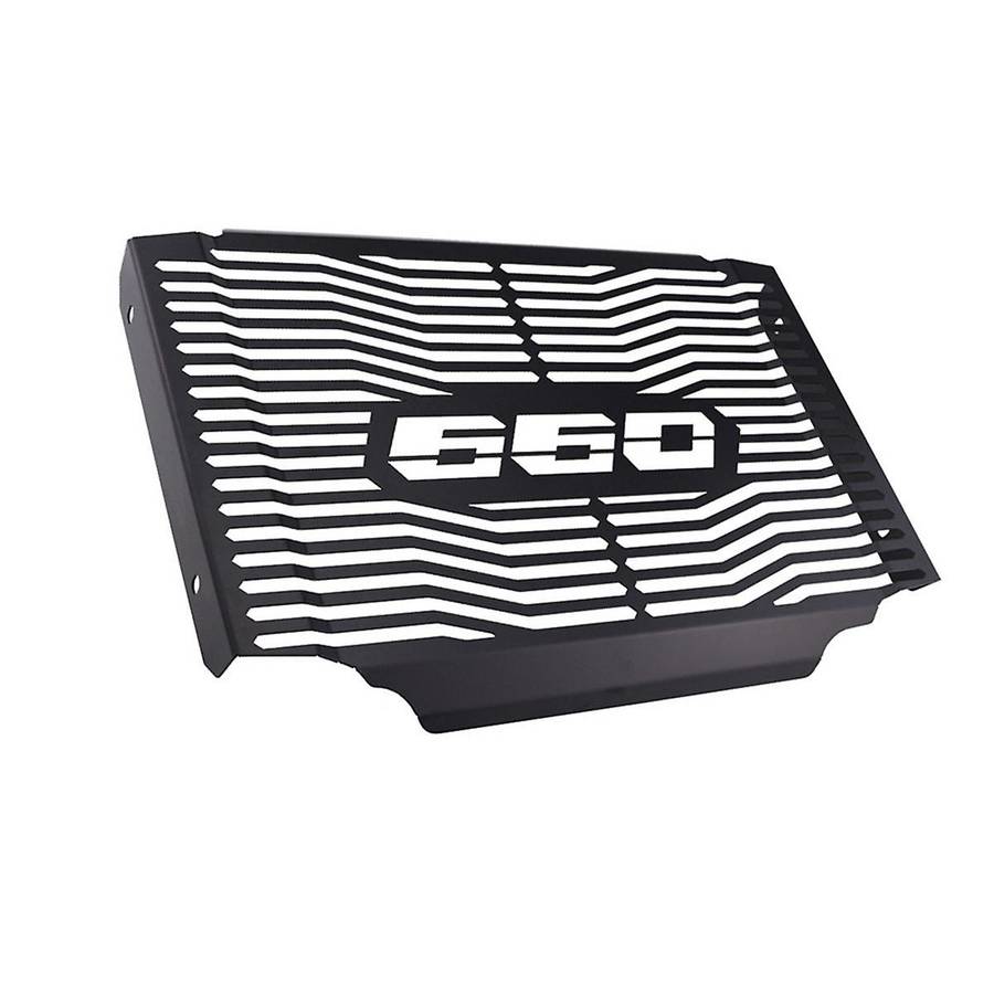 Radiator Guard Protector for Trident 660 2021-2023 Motorcycle Radiator Protective Cover
