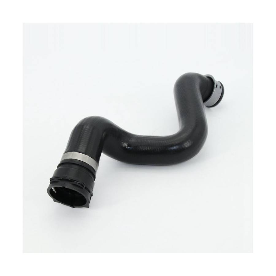Radiator Hose Water Pipe for - M/-class Gls X166 W166 Water Tank Radiator Hose 1665000575 A166500057