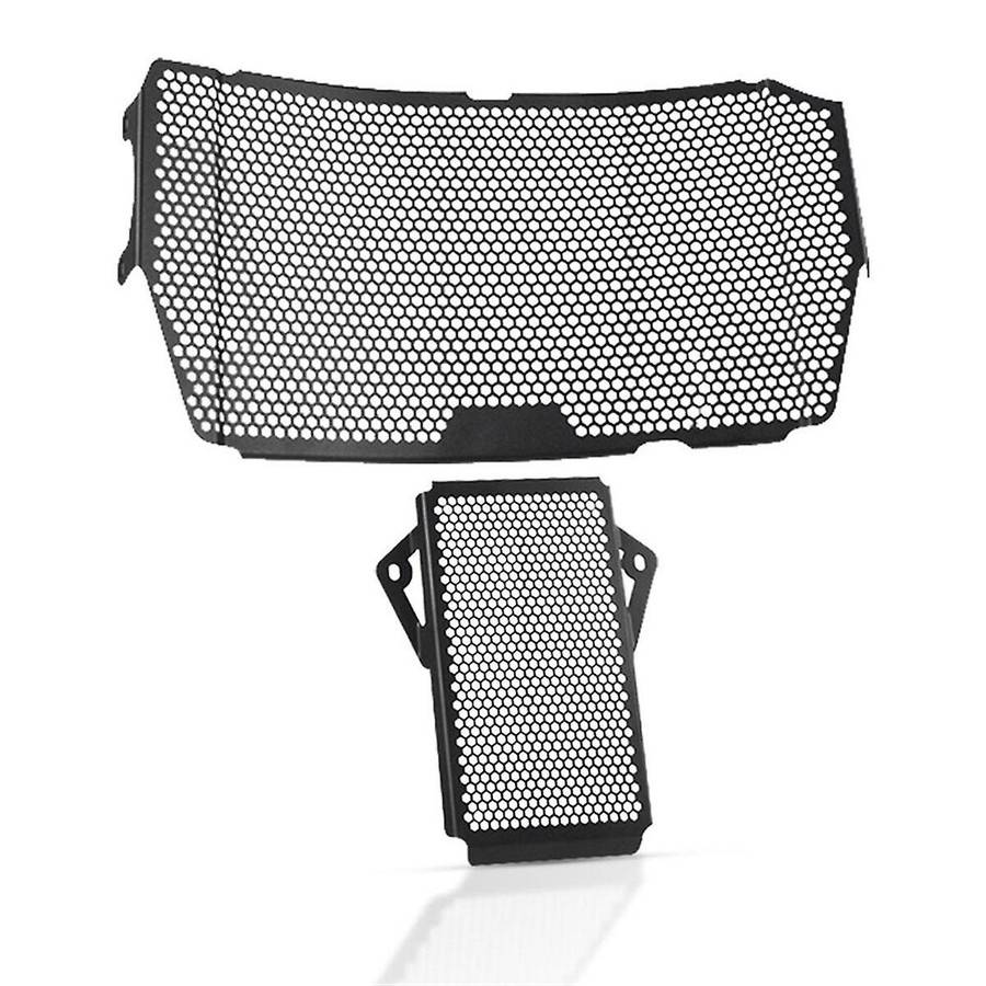 Radiator Guard Cover Grille Protector Guard for 939s 939 2017-2021 950s 950 2022 2023