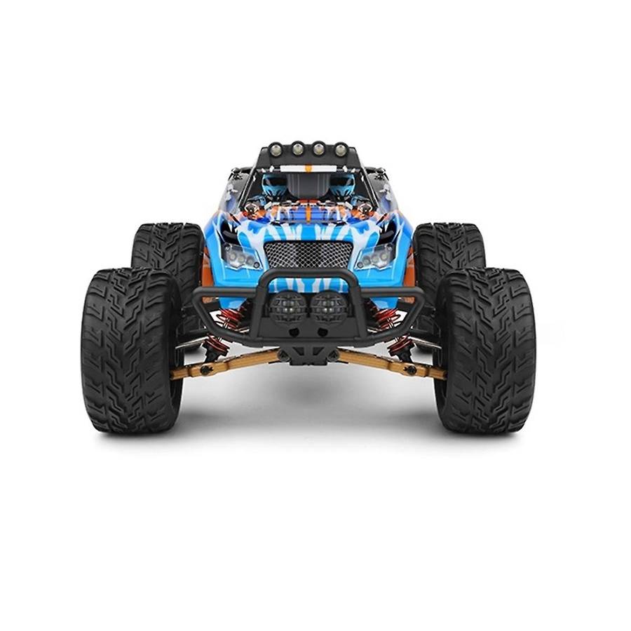 Rc Car Body Shell with Led Light 104019-2230 for 104009 104016 104018 104019 1/12 Rc Car Spare Part