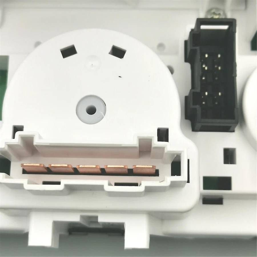 RC.180.941 Heater Air Conditioning Control Unit for Golf Gol G5/Voyage Air Conditioning Control Pane