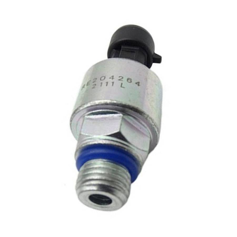 Re204264 Trans Oil Pressure Sensor for Combine 6105m, 6105r,9470r 9470rt,7180, 7250