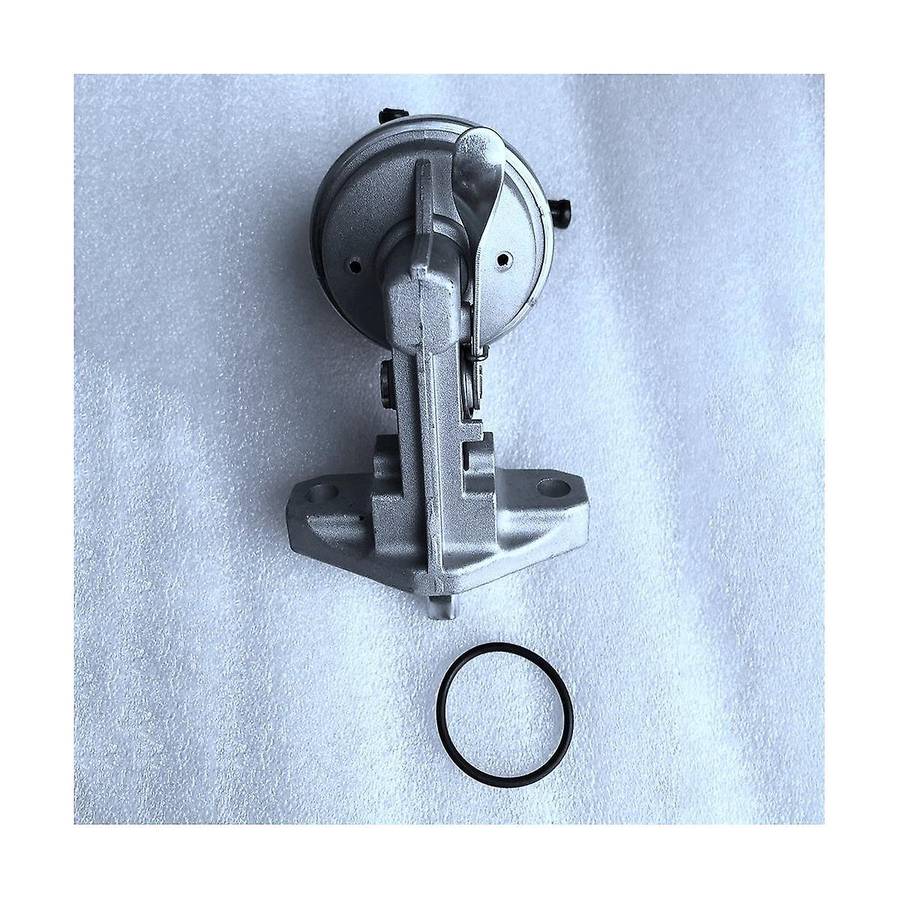 Re66153 Mechanical Fuel Pump Fuel Feed Pump for Excavetor 110 120 160 210 Fuel Transfer Pump Hand F