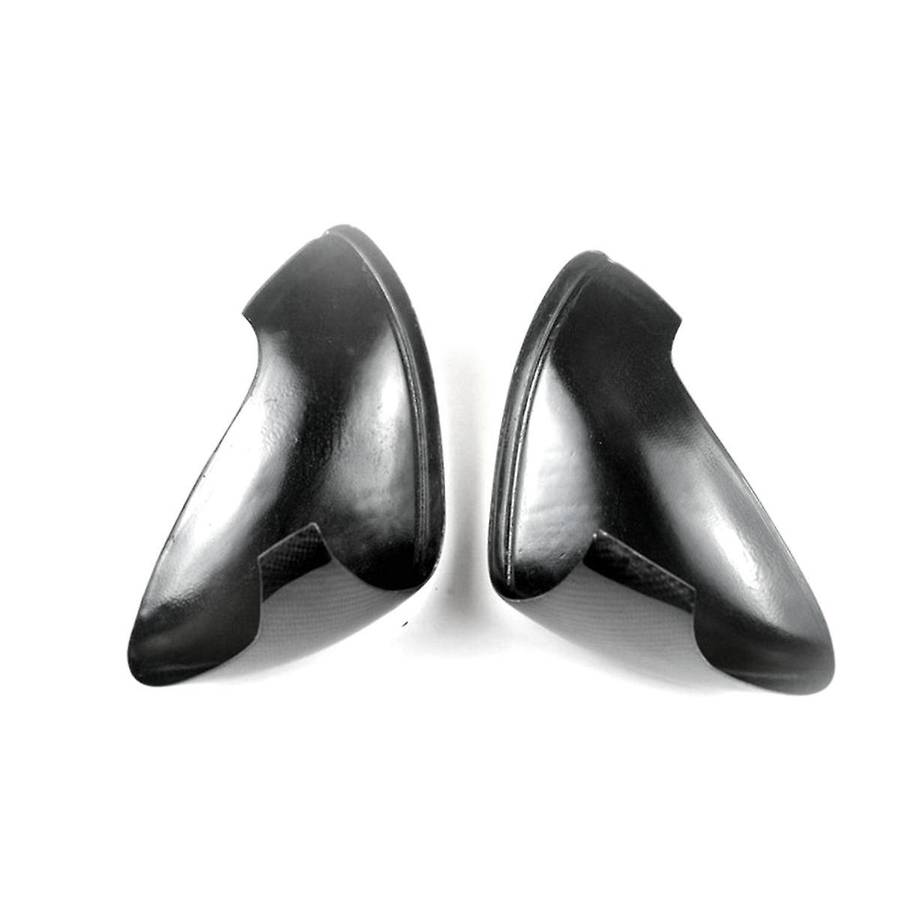 Real Carbon Fiber Rear View Mirror Cover for 991 Standard 2014-2016 Door Side Mirror Cap