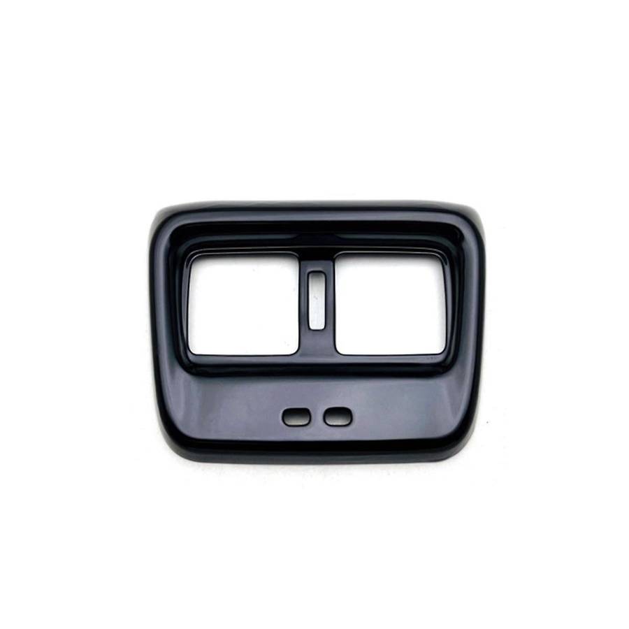 Rear Air Outlet Cover Interior Decoration Accessories for Crown SH35 2023 USB Charging Port Frame Tr