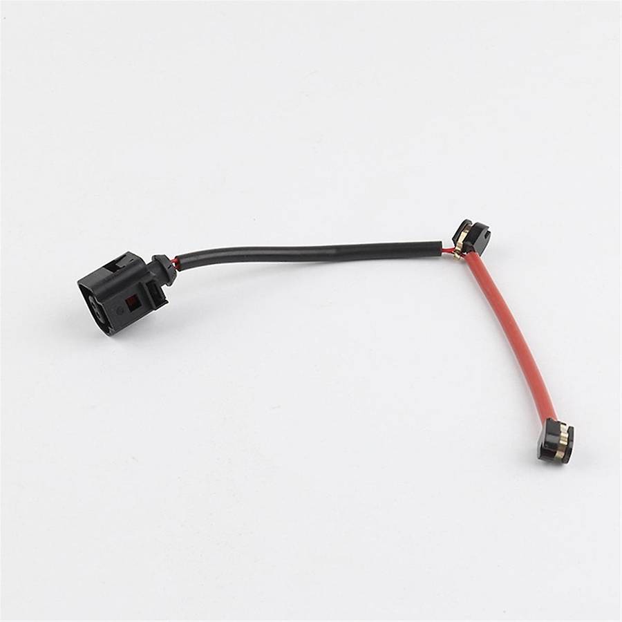 Rear Axle Brake Sensor Brake Pad Wear Sensor Brake Sensor Line 4L0615437A 98160916300 for