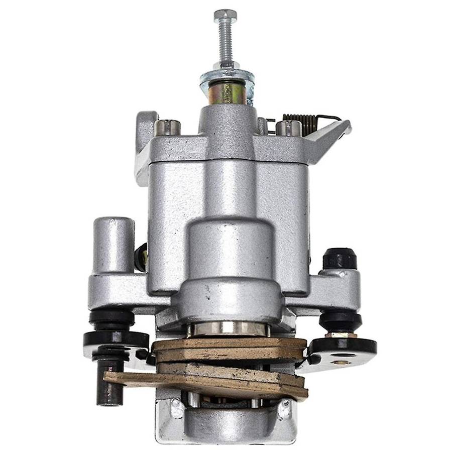 Rear Brake Caliper Assembly for 450 660 700 Motorcycle Accessory 5ug-2580v-01-00 5ug-2580v-02-00