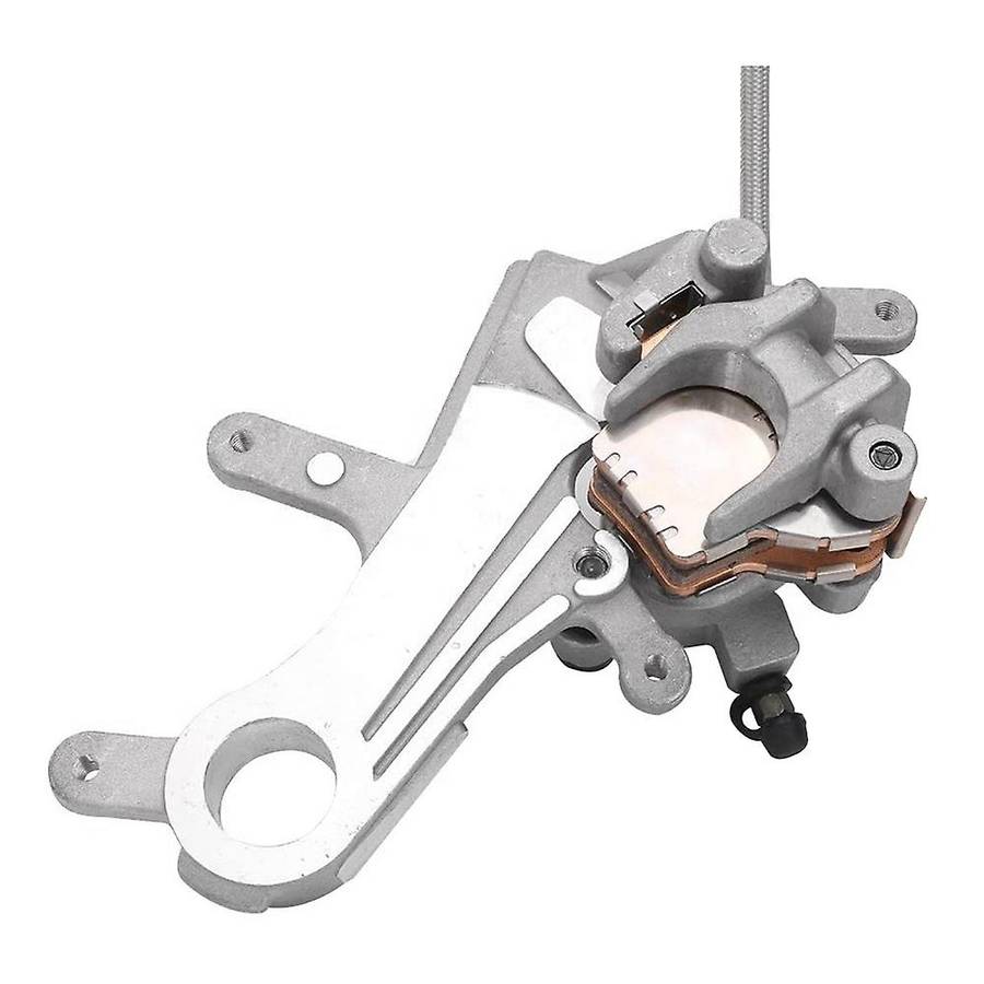 Rear Brake Caliper Master Cylinder for CR125R 250R 2002 2003 2004 2005 2006 2007
