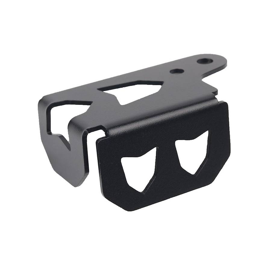 Rear Brake Fluid Reservoir Guard Tank Protective Cover Protector for VOGE Valico 525DSX DSX525 DS525