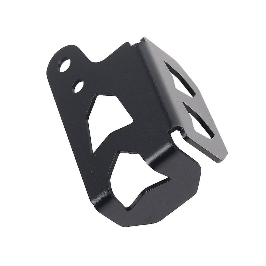 Rear Brake Fluid Reservoir Guard Tank Protective Cover Protector for VOGE Valico 525DSX DSX525 DS525