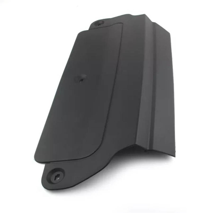 Rear Bumper Spoiler Skid Plate Protector Tow Hook Trailer Cover Cap for Range L405 LR037895 LR056298