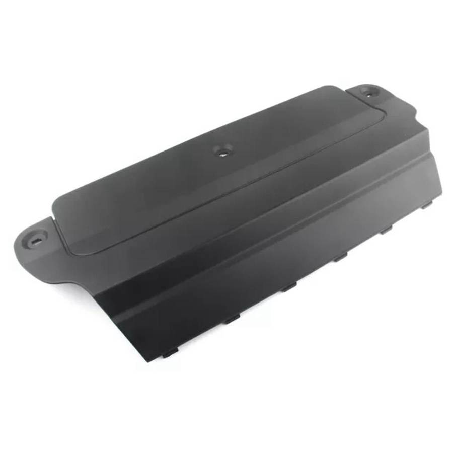 Rear Bumper Spoiler Skid Plate Protector Tow Hook Trailer Cover Cap for Range L405 LR037895 LR056298