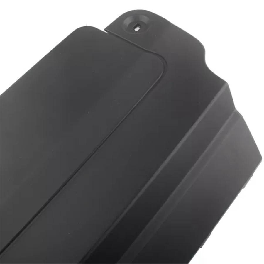 Rear Bumper Spoiler Skid Plate Protector Tow Hook Trailer Cover Cap for Range L405 LR037895 LR056298
