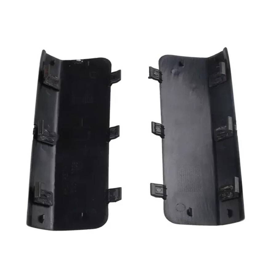 Rear Bumper Tow Hook Eye Cover Cap for W163 ML-Class ML320 ML350 1638801705 1638801605