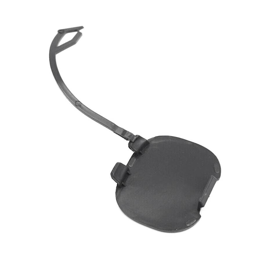 Rear Bumper Tow Hook Eye Cover Cap 39870501 for S80 2007-2012
