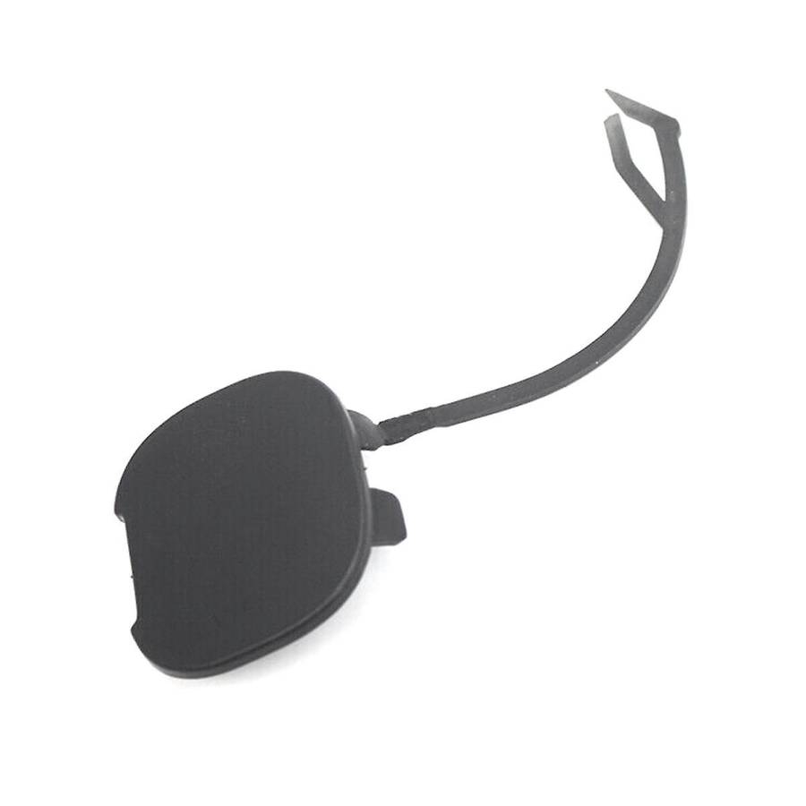 Rear Bumper Tow Hook Eye Cover Cap 39870501 for S80 2007-2012