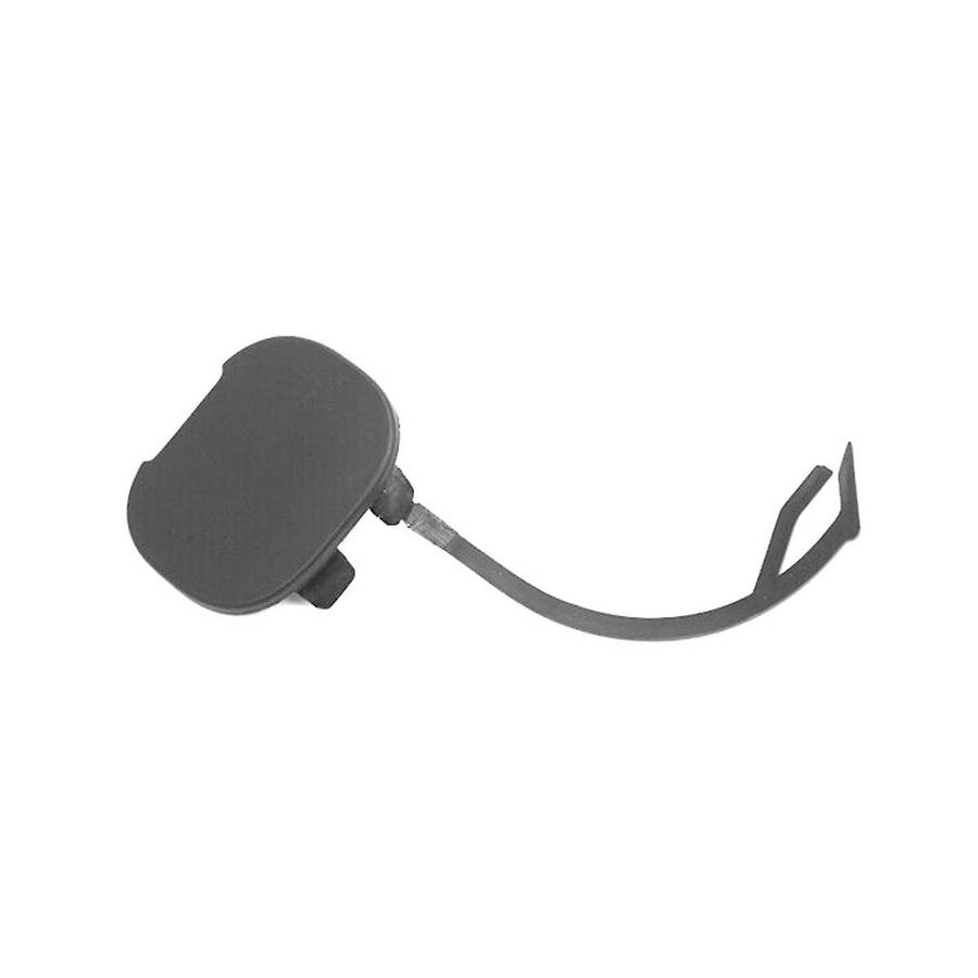 Rear Bumper Tow Hook Eye Cover Cap 39870501 for S80 2007-2012