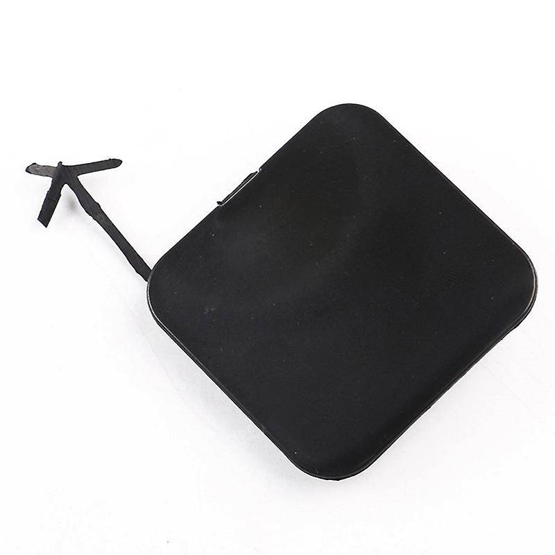 Rear Bumper Towing Hook Cover Tow Hook Cap for Subaru Crosstrek XV Impreza 2008-2015 57731-FG010