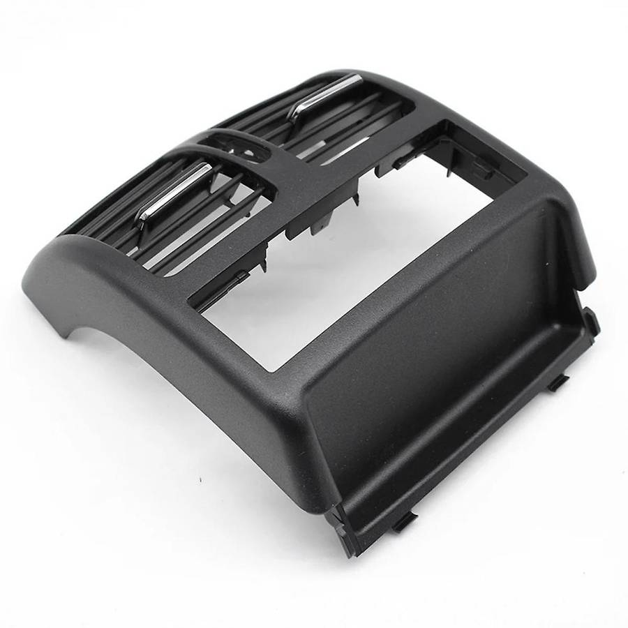 Rear Conditioning Grille Outlet Panel Cover for C Class W204 E Class W207 2048300354 A2048300954