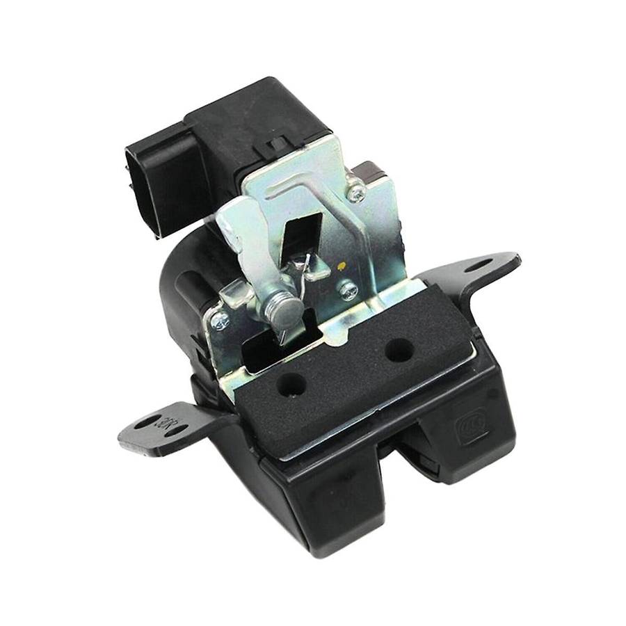 Rear Cover Lock Latch Actuator for Ix35 2010-2015 Trunk Rear Door Lock Tail Gate Latch Lock 81230-2s