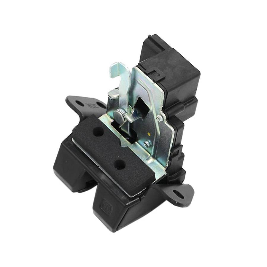 Rear Cover Lock Latch Actuator for Ix35 2010-2015 Trunk Rear Door Lock Tail Gate Latch Lock 81230-2s