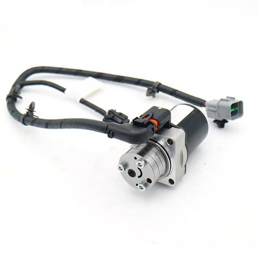 Rear Differential Avtuator Motor with Harness 478103B520 for IX25 Sorento