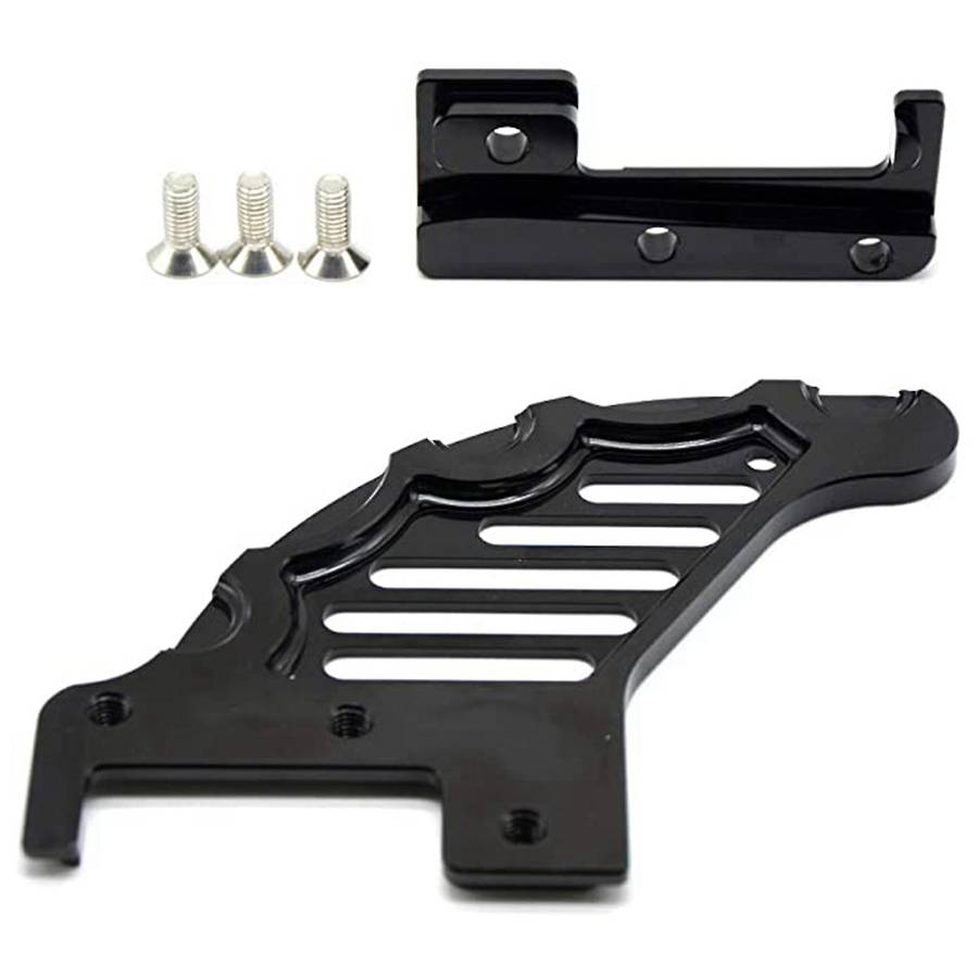 Rear Disc Rotor Brake Guard Cover Protection for XC XCW SXF -F EXC 125 150 200 250 300 350 400 450 5