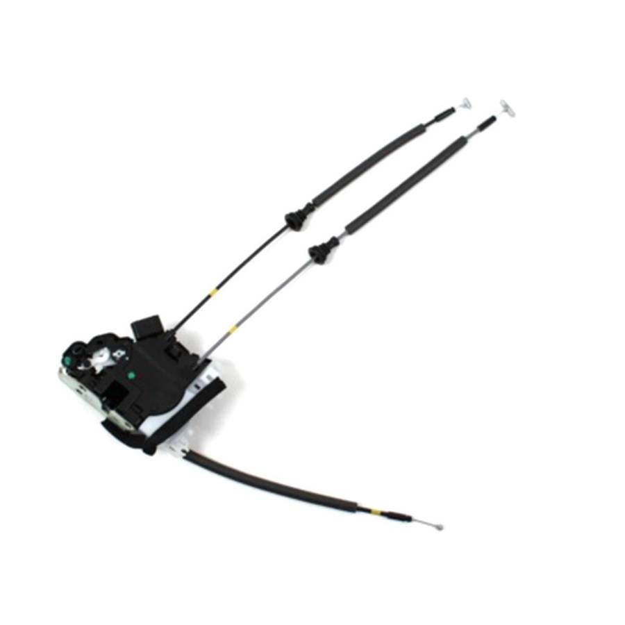 Rear Door Lock Actuator Right Side for Sedan 2011-2016 81420-3x010