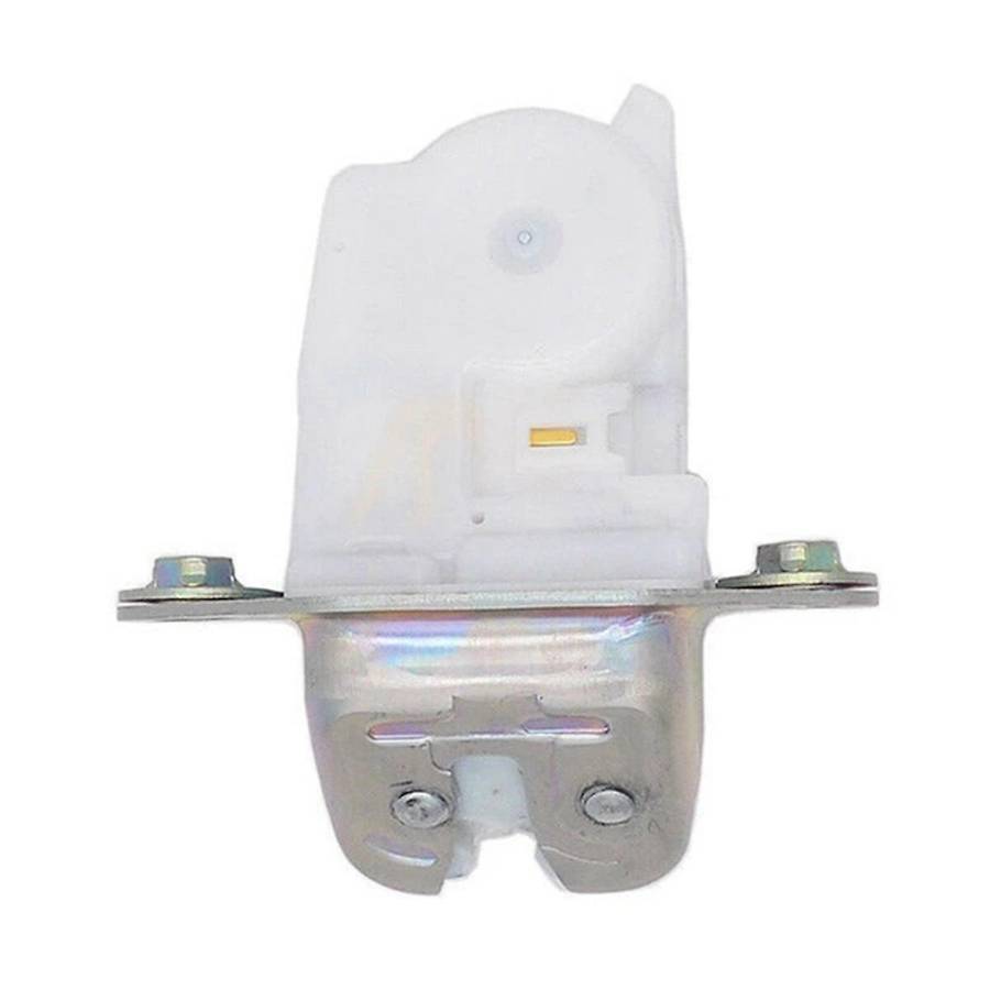 Rear Door Lock Actuator Liftgate Latch 63032FG102 for Crosstrek Forester 08-2018 63032FG100
