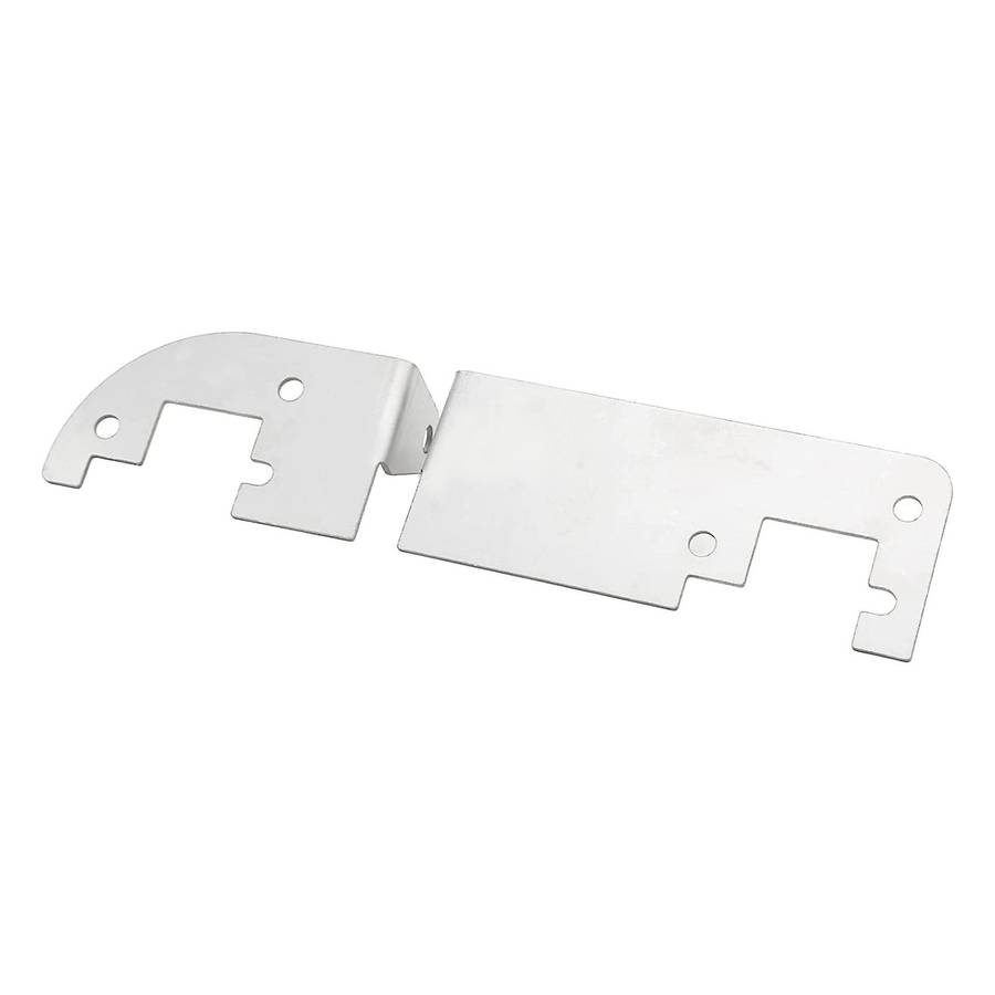 Rear Door Lock H1 H2 Roof Burglary Protection Rear Door for Ducato Jumper Relay Boxer X250 X290 Roo