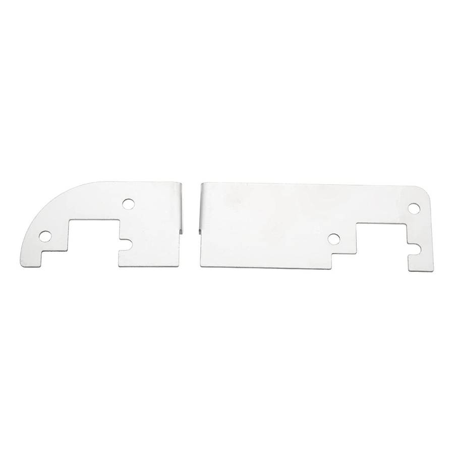 Rear Door Lock H1 H2 Roof Burglary Protection Rear Door for Ducato Jumper Relay Boxer X250 X290 Roo