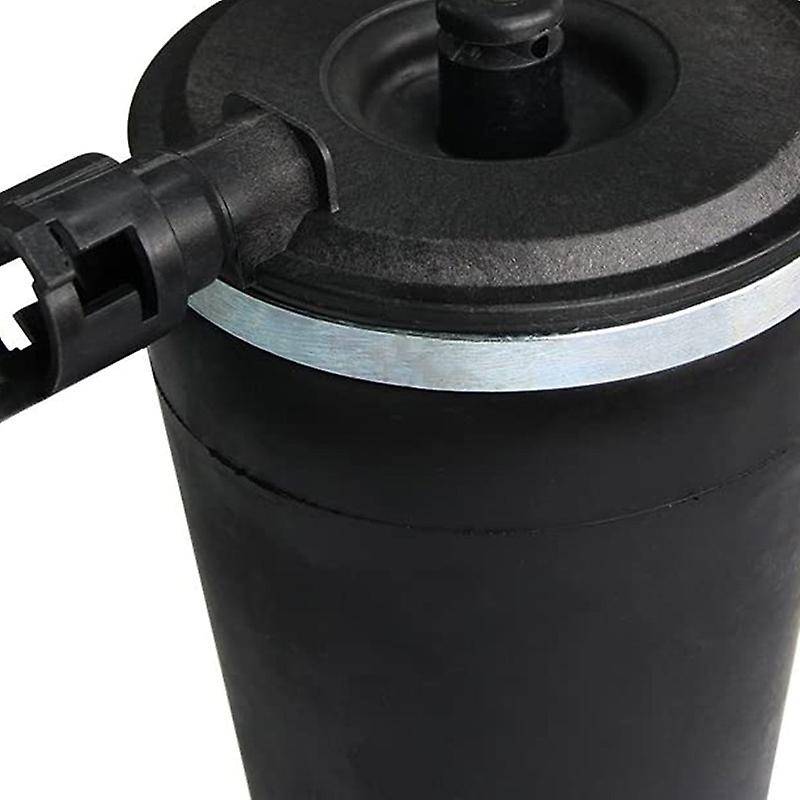 Rear Exhaust for Town Victoria 1992-2011 Air Bag 3U2Z5580PA 1 Piece