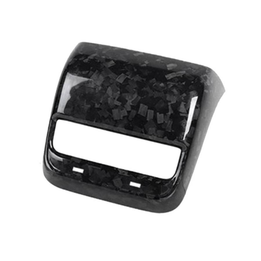 Rear Exhaust Vent Cover Car Interior for /y