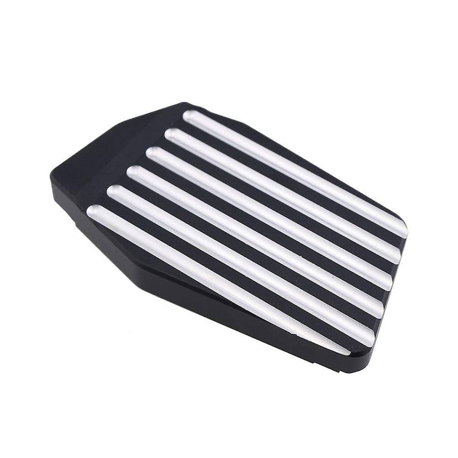 Rear Foot Brake Lever Peg Extension Enlarge Pad for K1600GTL K1600B/GA 2018-2020 Fit K1600GT 2017-20