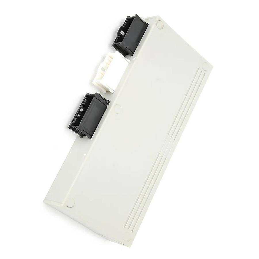 Rear Hatch Trunk Control Module Lift Control Unit Computer for E70 E71 E72 F005V01255