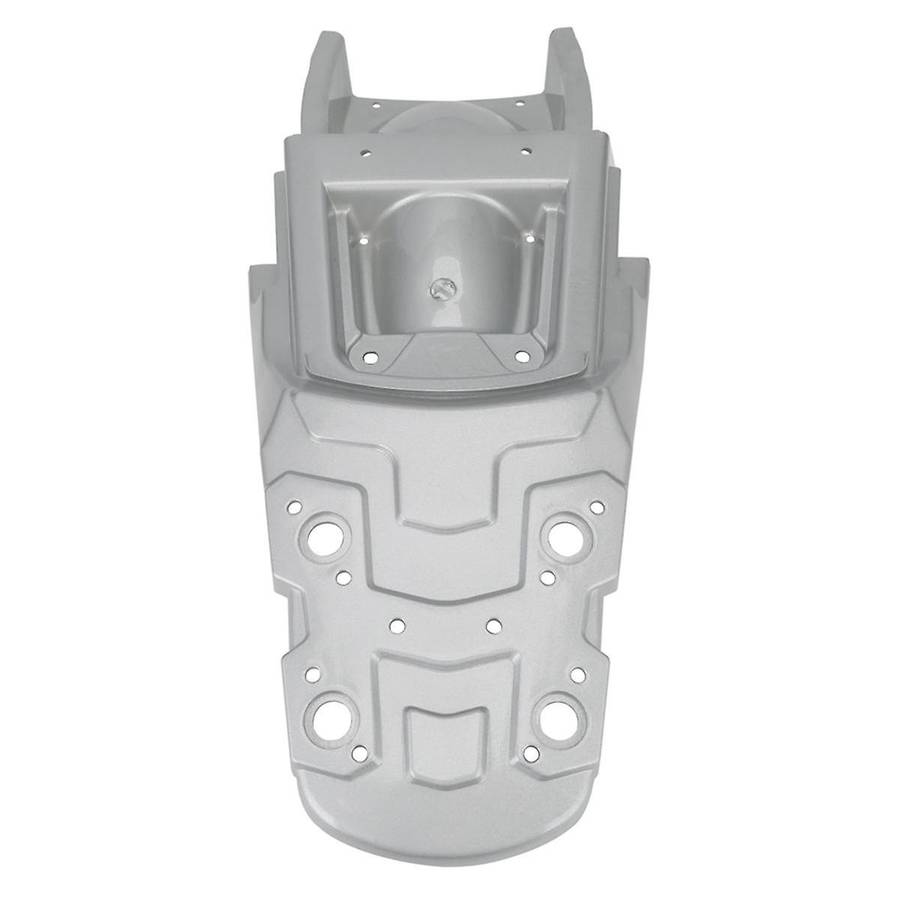 Rear Inner Plate Mudguard for Hawk 250 Hawk250 Rear Panel Cover Accessories