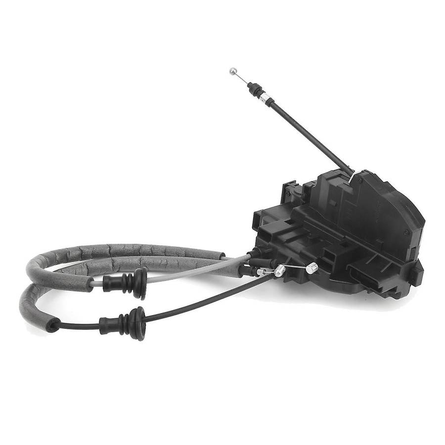 Rear Left & Right Side Door Lock Latch Actuator for 2010-2012 81410-2b000 81420-2b000