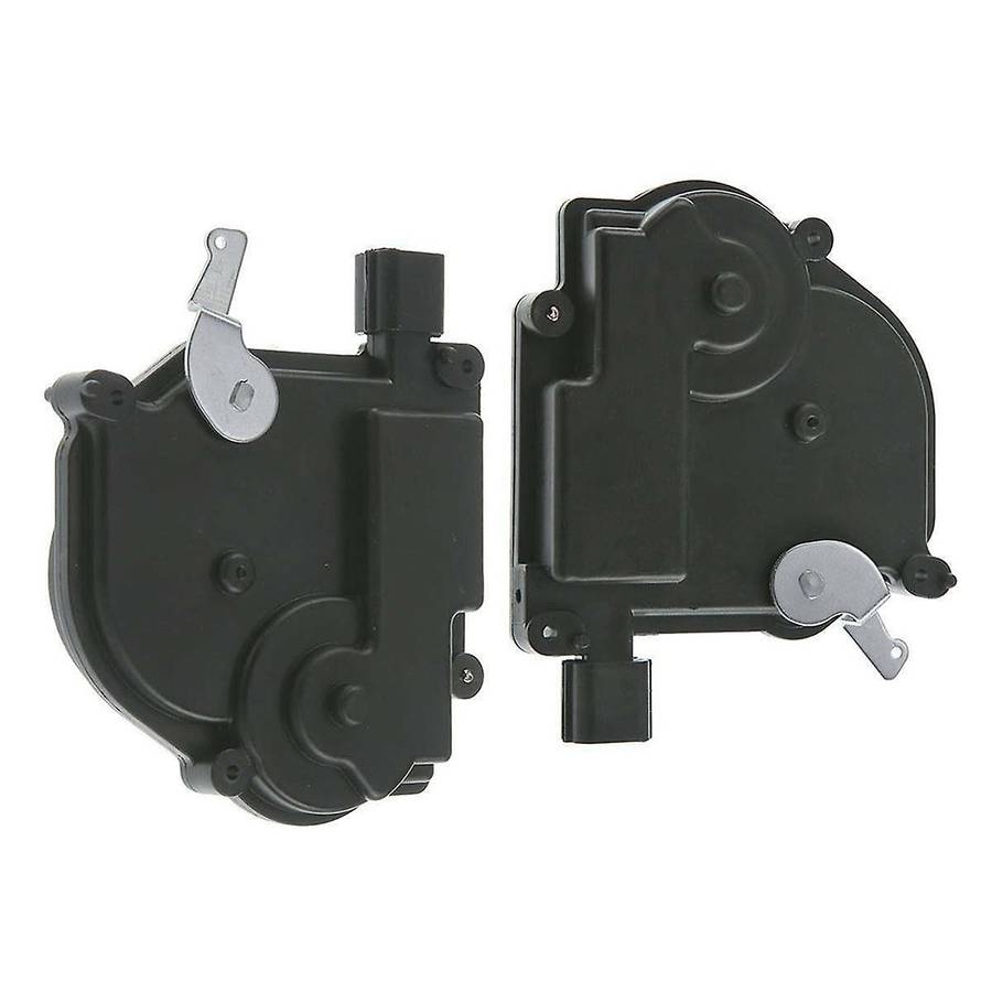 Rear Left & Right Power Sliding Door Lock Actuator 72663--A21 72623--A21 for 2005-2010