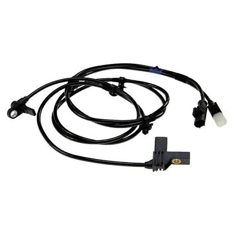 REAR Left ABS WHEEL SPEED SENSOR for / Mixto 2003-2021 A6395506407 A6395406507 A6394409734