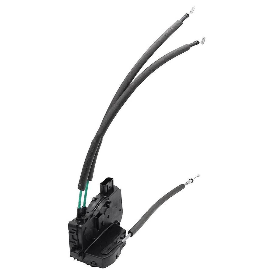 Rear Left Side Door Lock Latch Actuator for 2011-2016 81410-3w000