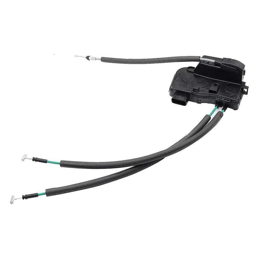 Rear Left Side Door Lock Latch Actuator for 2011-2016 81410-3w000
