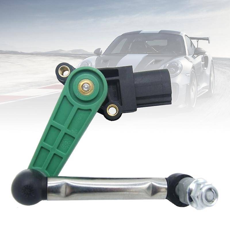 Rear Left Suspension Leveling Sensor for  958 92A 2013 for 2010- 2014 7P0616571