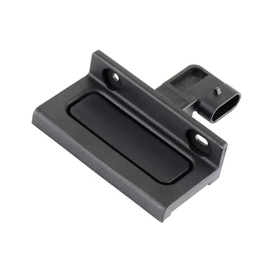 Rear Liftgates Release Open Switch Cover for HHR Car Accessories 15060932 15101543