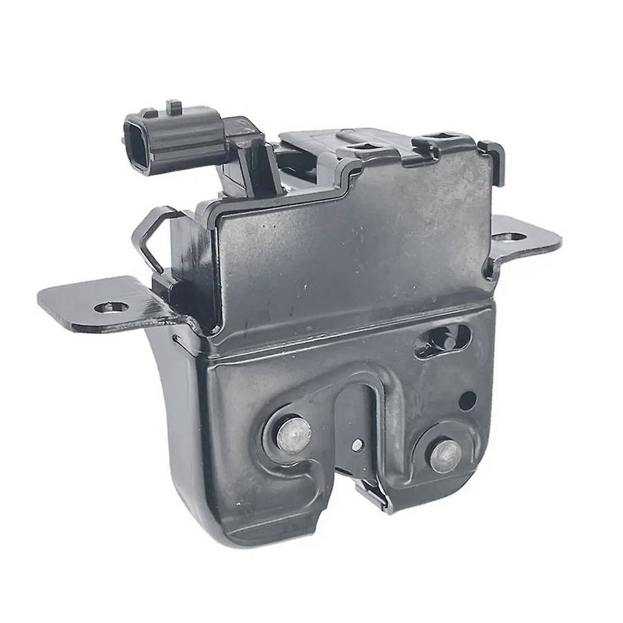 Rear Lock 905039326R 905037230R for Duster 2 Duster 2010-2017 Boot Lid Latch