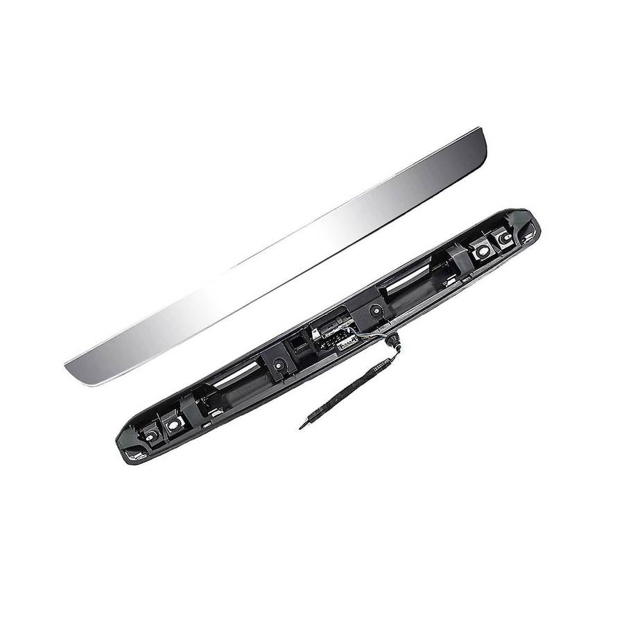 Rear Liftgate Chrome Handle 90810-9pg0a for 2013-2016 Sl 3.5l