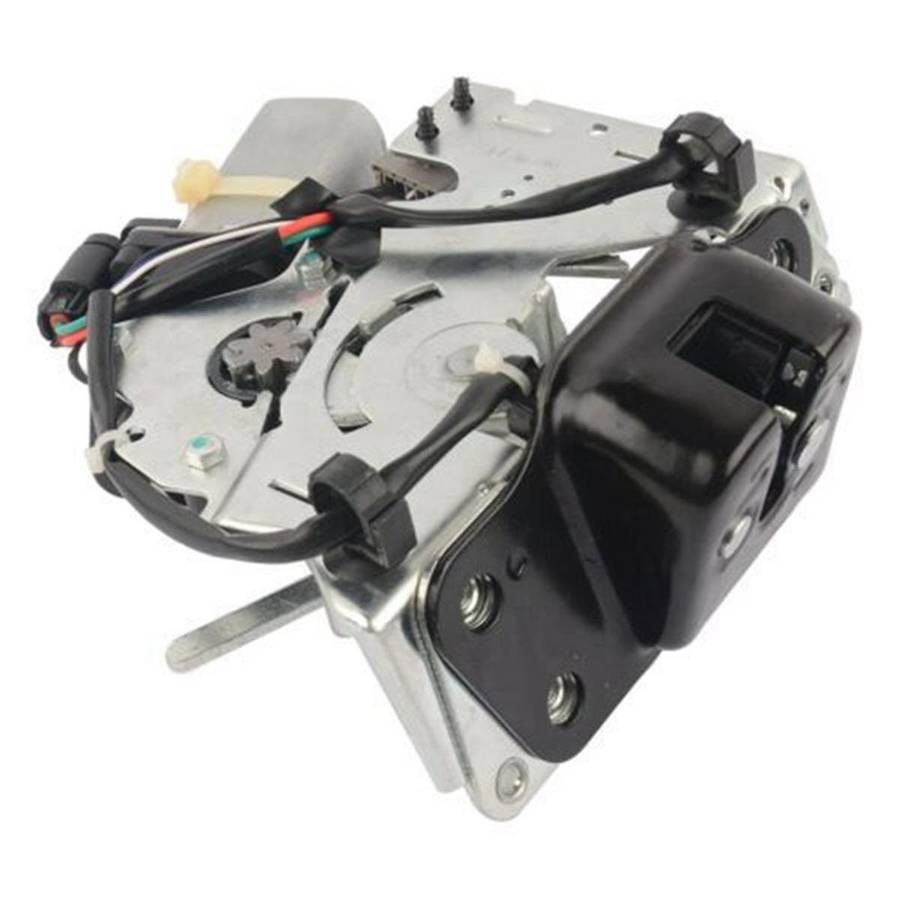 Rear Lock Actuator W/ Motor for Durango Grand 4589656aa 4589656ab 4589656ac