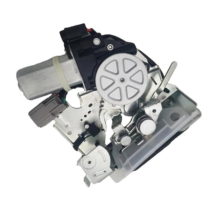 Rear Lock Actuator W/ Motor for Durango Grand 4589656aa 4589656ab 4589656ac