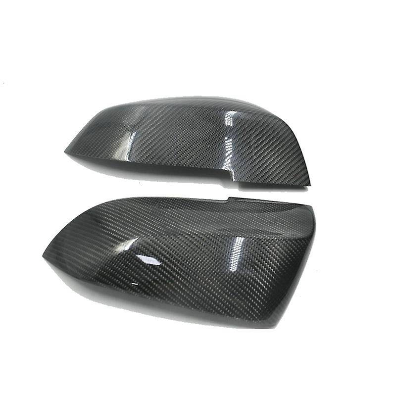 Rear Mirror Covers Side Wing Mirror Covers Fit for 3 Series F20 F30 F32 F80 E84